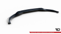BMW 6 GT G32 M-Pack 2017-2020 Frontläpp / Frontsplitter Maxton Design