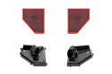 BMC Sportluftfilter BMC-CKS00001 BMC Carbon luftfilter box BMW M2/M3/M4 (G87/G80/G81/G82)