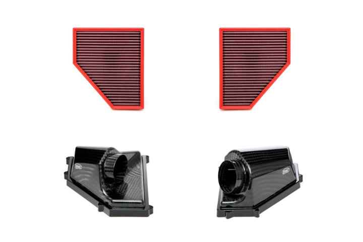BMC Sportluftfilter BMC-CKS00001 BMC Carbon luftfilter box BMW M2/M3/M4 (G87/G80/G81/G82) i gruppen Välj bilmodell hos DDESIGN Scandinavia AB (BMC-CKS00004)