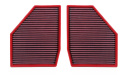 BMC Sportluftfilter FB01034 BMW 5 serie BMW 5, M5 serie (G90 G99 )