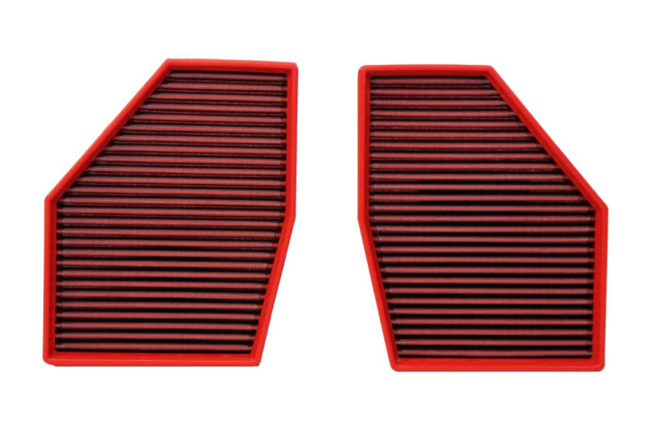 BMC luftfilter FB01073 BMW M5 F90 i gruppen Välj bilmodell hos DDESIGN Scandinavia AB (BMC-FB01073)