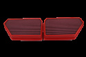 BMC Sportluftfilter BMW ALPINA B. BOVENSIEPEN XB7 (G07) 4.4 Biturbo Mild-Hybrid