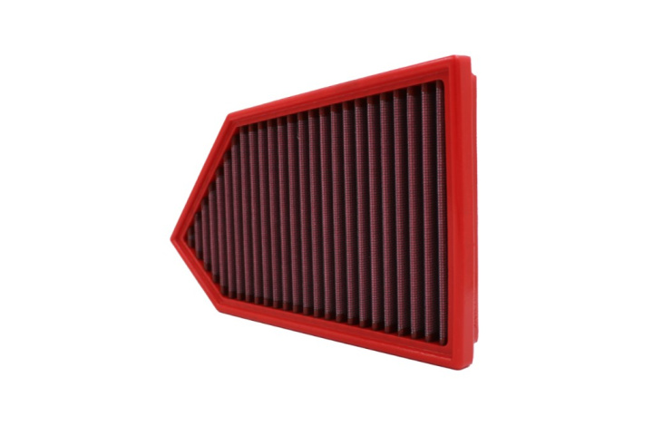 BMC Sportluftfilter FORD FIESTA VII / FIESTA MK VIII 1.0 EcoBoost i gruppen Välj bilmodell hos DDESIGN Scandinavia AB (BMC-FB01107)