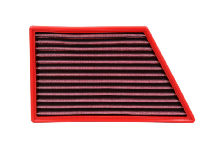 BMC Sportluftfilter VOLKSWAGEN AMAROK II (T1A, T1B) 2.0 TDI i gruppen Välj bilmodell hos DDESIGN Scandinavia AB (BMC-FB01169)
