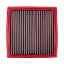 BMC Sportluftfilter AUDI 100 (F104,43,C1+C2) 2.0 D