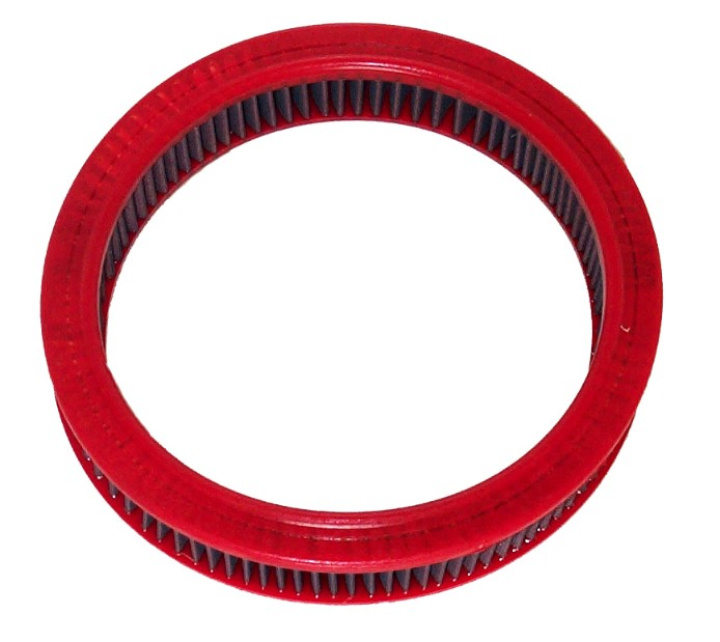 BMC Sportluftfilter AUDI 80 (89/8C,B3+B4) 2 i gruppen Välj bilmodell hos DDESIGN Scandinavia AB (BMC-FB155-06)