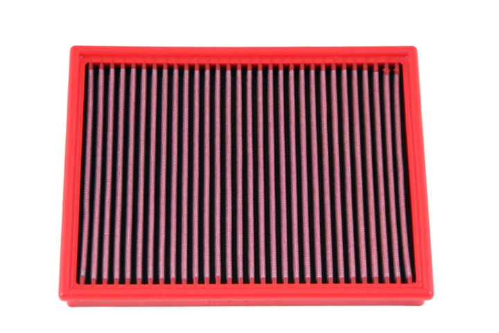 BMC Sportluftfilter FB217/01 SAAB 9-3 / 9-3 X i gruppen Välj bilmodell hos DDESIGN Scandinavia AB (BMC-FB217-01)