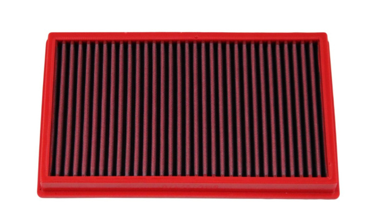 BMC luftfilter VOLKSWAGEN CARAVELLE (MULTIVAN/CALIFORN.) T6 i gruppen Välj bilmodell hos DDESIGN Scandinavia AB (BMC-FB271-01)