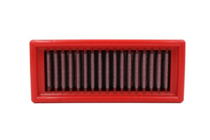 BMC Sport Luftfilter Renault CLIO II / CLIO II CAMPUS / CLIO SYMBOL 1.2 16V i gruppen Välj bilmodell / Renault / Clio 2 98-12 / Tuning hos DDESIGN Scandinavia AB (BMC-FB274-01)