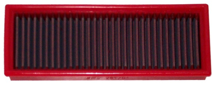 BMC Sportluftfilter FB281/01 MERCEDES CLASS C (W203/C203/S203) i gruppen Välj bilmodell hos DDESIGN Scandinavia AB (BMC-FB281-01)