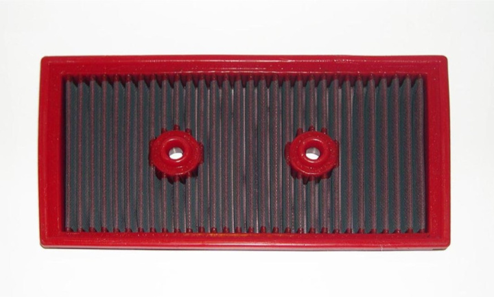 BMC Sportluftfilter AUDI A3 (8P) 1.6 FSI i gruppen Välj bilmodell hos DDESIGN Scandinavia AB (BMC-FB384-20)