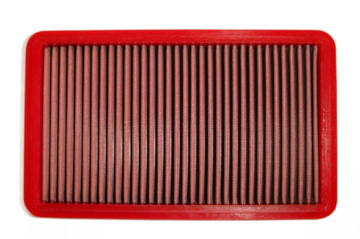 BMC luftfilter BMW 3 (E21) i gruppen Välj bilmodell hos DDESIGN Scandinavia AB (BMC-FB437-08)