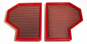 BMC Sportluftfilter FB447/01 BMW 5 E60 M5 507hkr