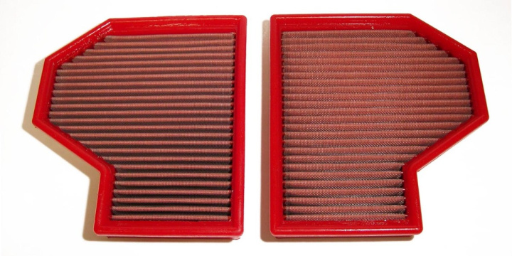 BMC Sportluftfilter FB447/01 BMW 5 E60 M5 507hkr i gruppen Välj bilmodell hos DDESIGN Scandinavia AB (BMC-FB447-01)