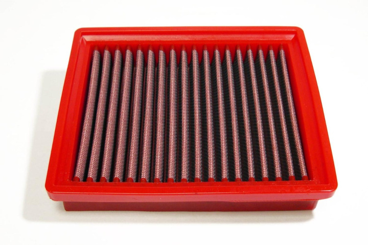 BMC Sportluftfilter FORD FIESTA V / FIESTA MK VI 2.0 16V ST i gruppen Välj bilmodell hos DDESIGN Scandinavia AB (BMC-FB457-01)
