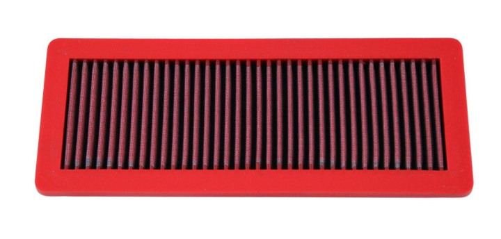 BMC Sportluftfilter PEUGEOT 208 1.6 GTI 200 Hkr EP6CDTX 12 > 15 i gruppen Välj bilmodell hos DDESIGN Scandinavia AB (BMC-FB484-08)