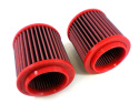 BMC Sportluftfilter AUDI A8 (4E) 6.0 W12 [Full Kit]
