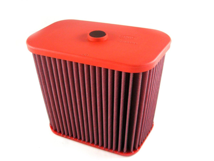 BMC luftfilter BMW 3 (E90, E91, E92, E93) i gruppen Välj bilmodell hos DDESIGN Scandinavia AB (BMC-FB577-08)