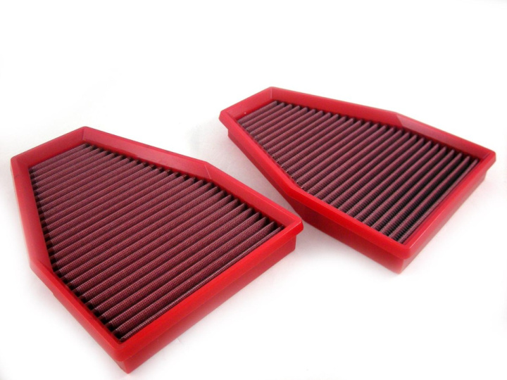 BMC Sportluftfilter FB709/01 PORSCHE 911 (991) i gruppen Välj bilmodell hos DDESIGN Scandinavia AB (BMC-FB709-01)