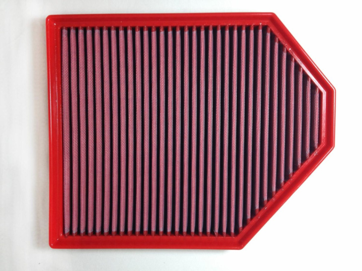 BMC Sportluftfilter FB763/20 BMW X 4 (F26) i gruppen Välj bilmodell hos DDESIGN Scandinavia AB (BMC-FB763-20)
