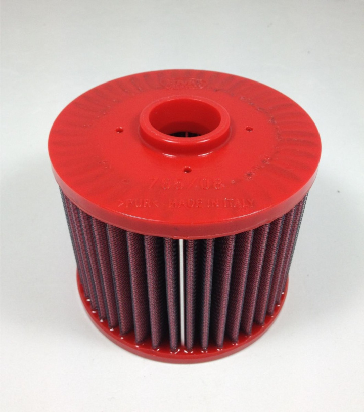 BMC Sportluftfilter AUDI A8 (4H) 2.0 TFSI i gruppen Välj bilmodell hos DDESIGN Scandinavia AB (BMC-FB765-08)