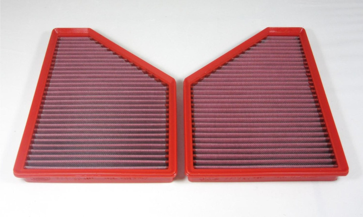 BMC Sportluftfilter FB771/20 BMW X 5 (E70) i gruppen Välj bilmodell hos DDESIGN Scandinavia AB (BMC-FB771-20)