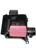 BMC Sportluftfilter AUDI R8 5.2 V10 [Full Kit]