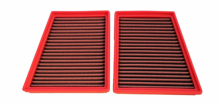 BMC luftfilter BENTLEY CONTINENTAL i gruppen Välj bilmodell hos DDESIGN Scandinavia AB (BMC-FB848-20)