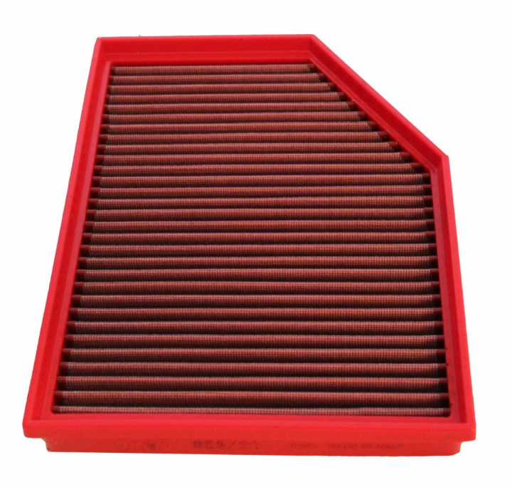 BMC Sportluftfilter FB853/20 VOLVO V 40 II / Cross Country i gruppen Välj bilmodell hos DDESIGN Scandinavia AB (BMC-FB853-20)