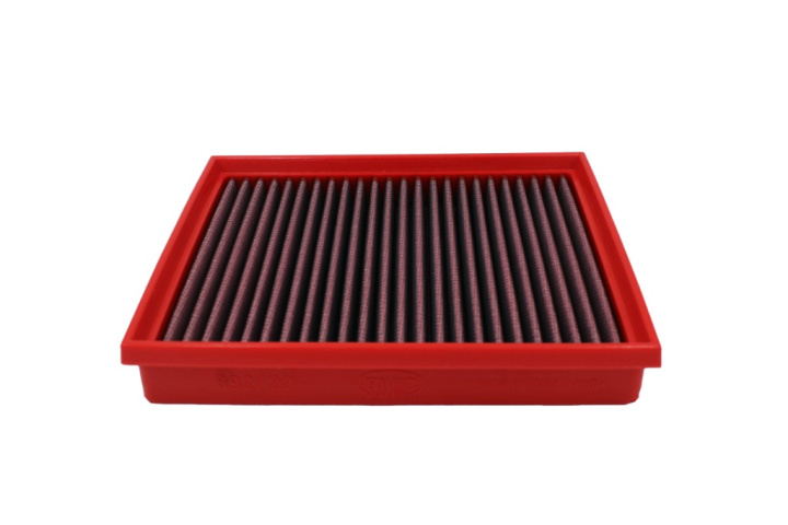 BMC Sportluftfilter PEUGEOT 208 1.6 BLUEHDI 100 Hkr DV6FD 15 > 18 i gruppen Välj bilmodell hos DDESIGN Scandinavia AB (BMC-FB892-20)