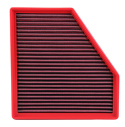 BMC Sportluftfilter BMW 2 220 i 184 Hkr Längd 330 Bredd 275 Höjd 46