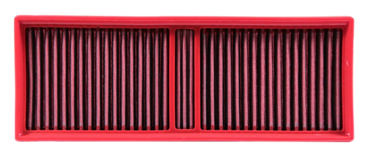 BMC Sportluftfilter ALFA ROMEO STELVIO (949) 2.0 i gruppen Välj bilmodell hos DDESIGN Scandinavia AB (BMC-FB939-20)