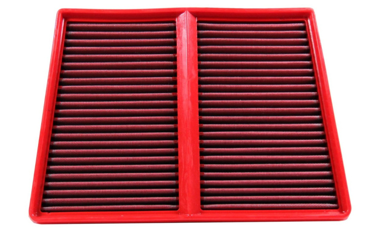BMC Sportluftfilter ALFA ROMEO STELVIO (949) 2.9 Q4 i gruppen Välj bilmodell hos DDESIGN Scandinavia AB (BMC-FB940-01)