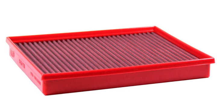BMC Sportluftfilter VOLKSWAGEN AMAROK II (T1A, T1B) 2.3 TSI i gruppen Välj bilmodell hos DDESIGN Scandinavia AB (BMC-FB946-20)