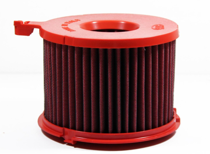 BMC Sportluftfilter AUDI A5 + A5 Cabriolet + Sportback (F5) 2.0 TFSI i gruppen Välj bilmodell hos DDESIGN Scandinavia AB (BMC-FB961-04)