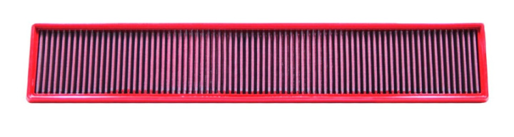 BMC Sportluftfilter FB986/20 PORSCHE PANAMERA II (971) i gruppen Välj bilmodell hos DDESIGN Scandinavia AB (BMC-FB986-20)
