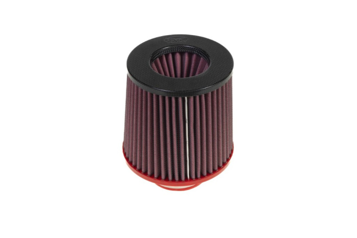 BMC Dubbelkonsfilter FBTW100-140C Carbon i gruppen Välj bilmodell hos DDESIGN Scandinavia AB (BMC-FBTW100-140C)