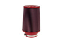 BMC Dubbelkonsfilter FBTW100-200P Plast