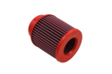 BMC Dubbelkonsfilter FBTW110-140P Plast