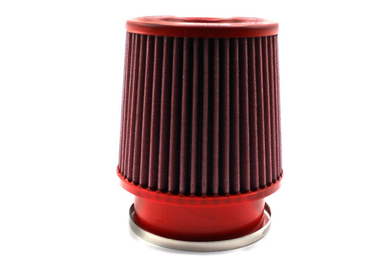 BMC Dubbelkonsfilter FBTW110-140 Metall i gruppen Välj bilmodell hos DDESIGN Scandinavia AB (BMC-FBTW110-140)