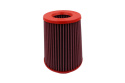 BMC Dubbelkonsfilter FBTW110-200P Plast