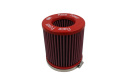 BMC Dubbelkonsfilter FBTW130-140 Metall