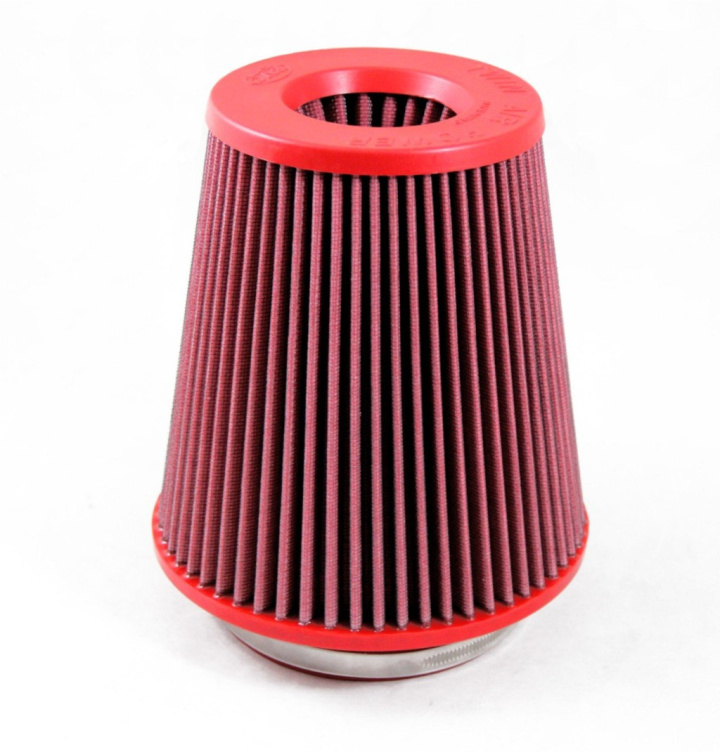 BMC Dubbelkonsfilter FBTW130-200P Plast i gruppen Välj bilmodell hos DDESIGN Scandinavia AB (BMC-FBTW130-200P)