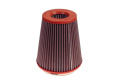 BMC Dubbelkonsfilter FBTW130-206P Plast