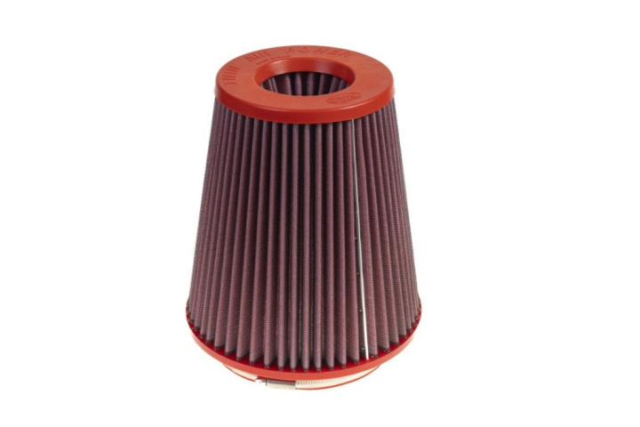 BMC Dubbelkonsfilter FBTW130-206P Plast i gruppen Välj bilmodell hos DDESIGN Scandinavia AB (BMC-FBTW130-206P)