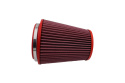 BMC Dubbelkonsfilter FBTW141-206P Plast