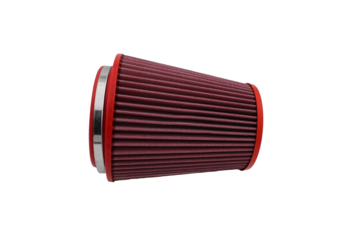 BMC Dubbelkonsfilter FBTW141-206P Plast i gruppen Välj bilmodell hos DDESIGN Scandinavia AB (BMC-FBTW141-206P)
