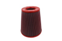 BMC Dubbelkonsfilter FBTW141-206 Metall