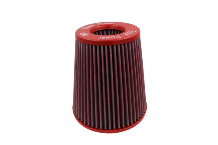 BMC Dubbelkonsfilter FBTW141-206 Metall i gruppen Välj bilmodell hos DDESIGN Scandinavia AB (BMC-FBTW141-206)