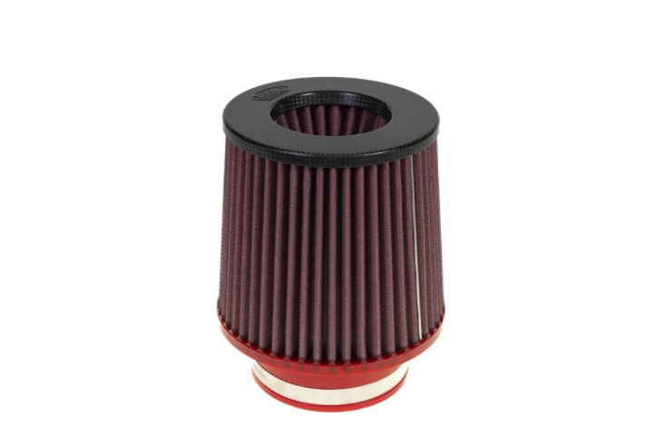 BMC Dubbelkonsfilter FBTW141-230C Carbon i gruppen Välj bilmodell hos DDESIGN Scandinavia AB (BMC-FBTW141-230C)